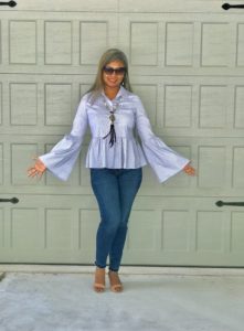 Friday is a Happy Day