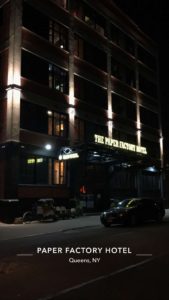 Oh, The Places You’ll Go