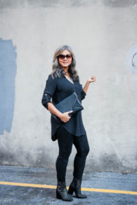 All Black Everything