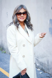 Choosing A Winter Coat