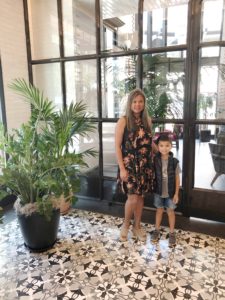 Travel Tuesday goes to San Diego