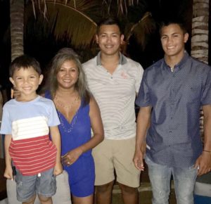 Celebrating All Moms