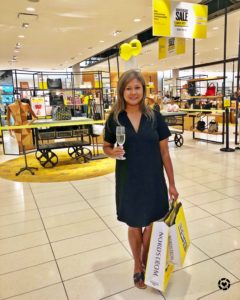 My Favorite Sale of All Time