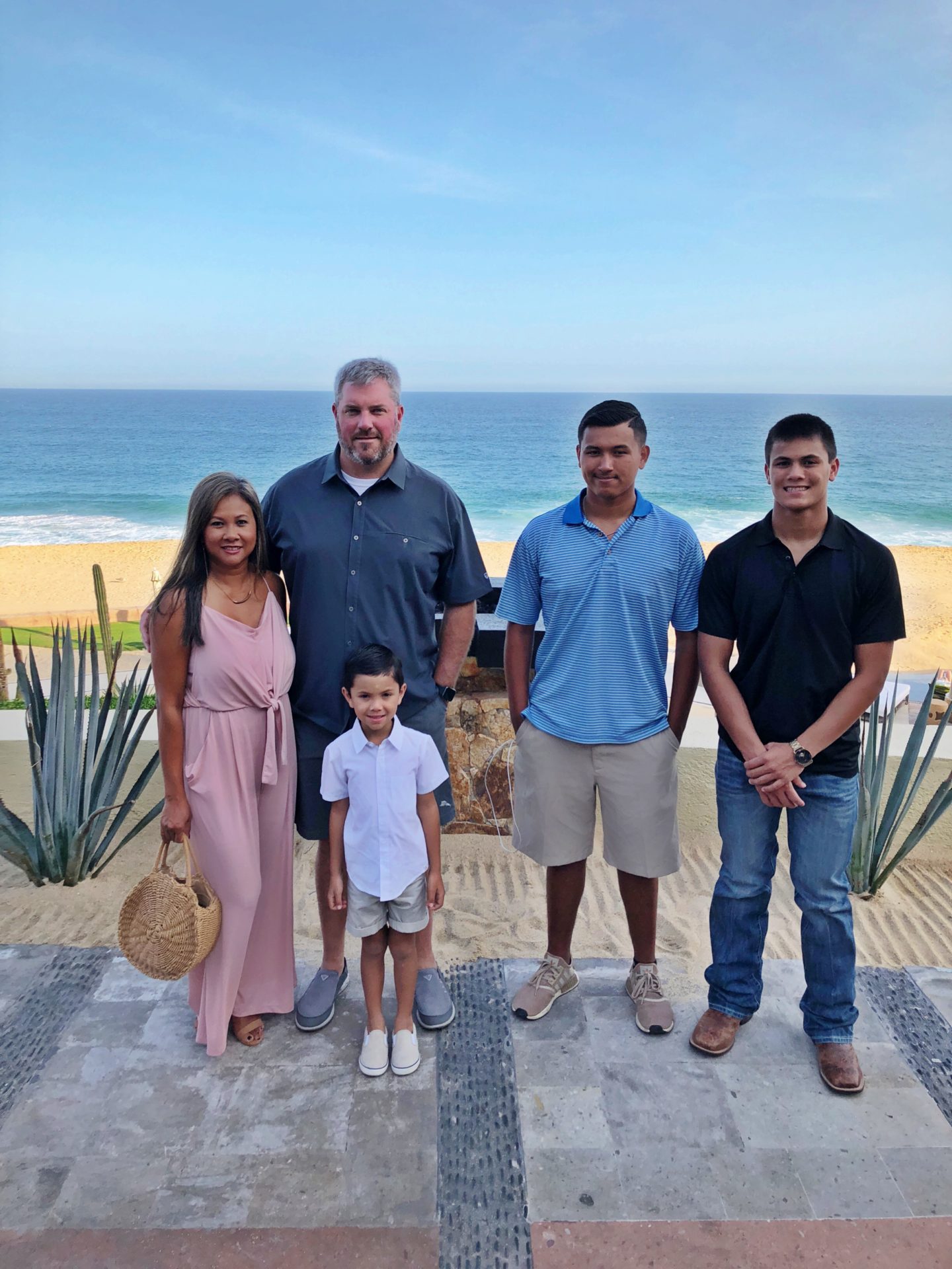 My Cabo Dining Favorites