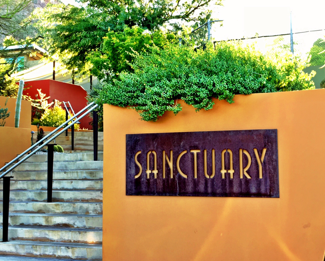 Favorite Scottsdale Resort